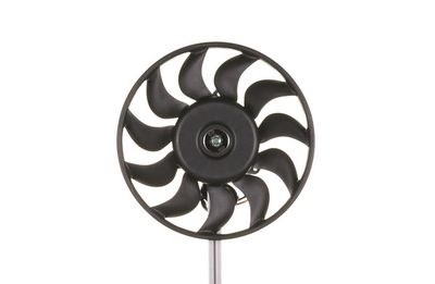 Fan Motoru