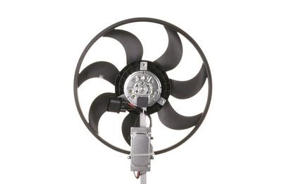 Fan Motoru