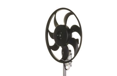 Fan Motoru