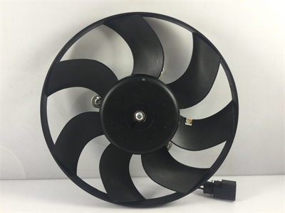 Fan Motoru