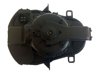 Kalorifer Fan Motoru