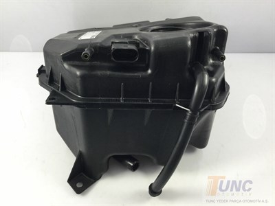 Motor Su Deposu