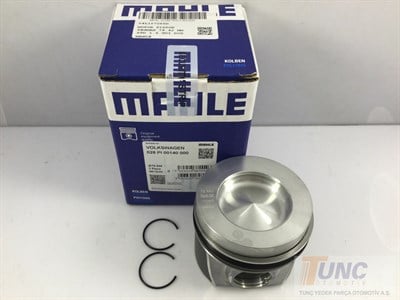 Piston | Segman