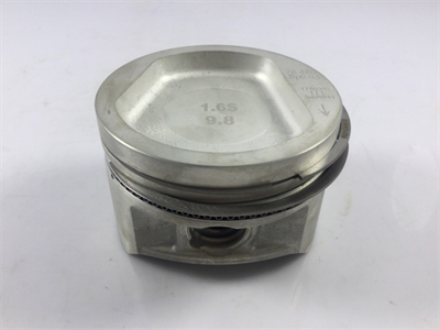 Piston | Segman