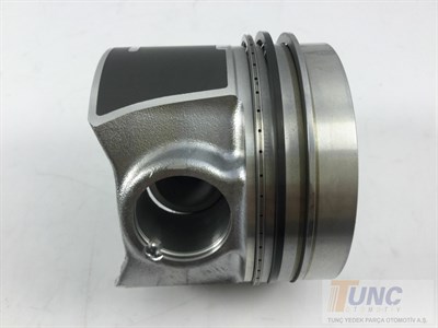 Piston | Segman