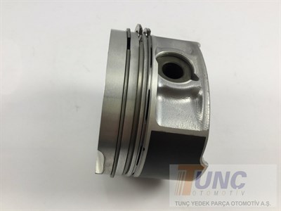 Piston | Segman