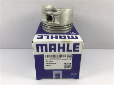Piston | Segman