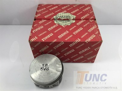 Piston | Segman