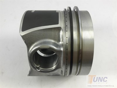 Piston | Segman