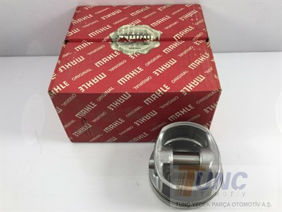 Piston | Segman