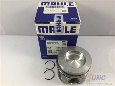 Piston | Segman