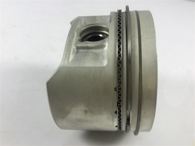 Piston | Segman