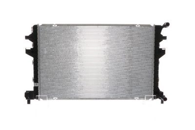 Turbo Radyatörü | İntercooler