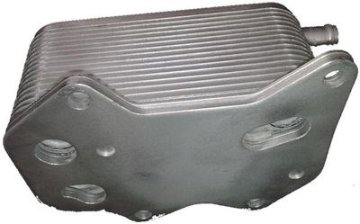 Yağ Soğutucu
