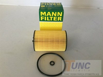 Yağ Filtresi