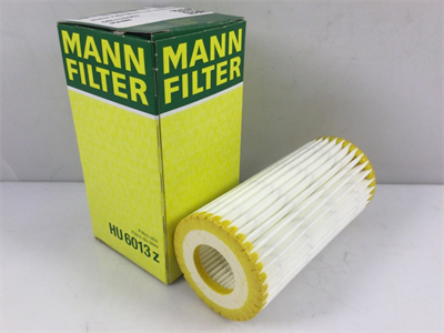 Yağ Filtresi