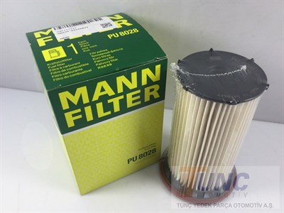 Yakıt Filtresi