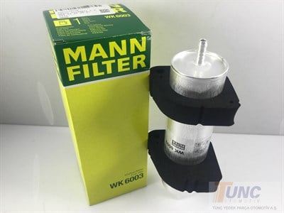 Yakıt Filtresi
