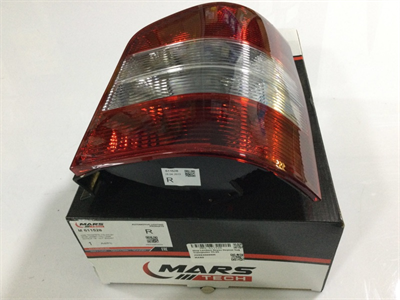 Arka Far | Stop