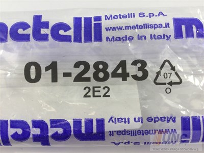 Supap Gaydı
