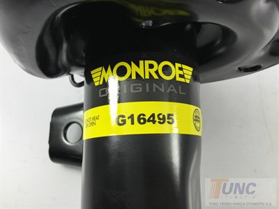 Amortisör
