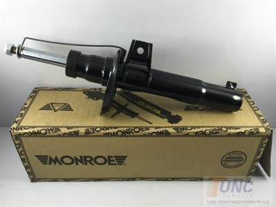 Amortisör