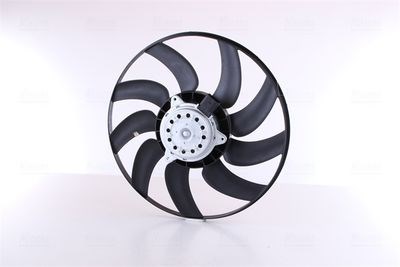 Fan Motoru