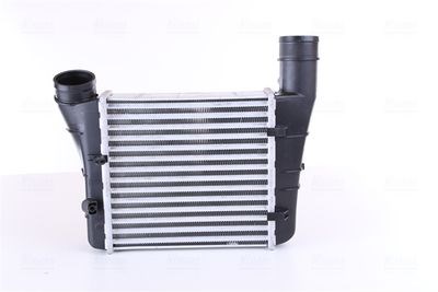 Turbo Radyatörü