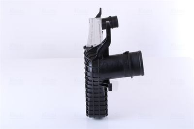Turbo Radyatörü
