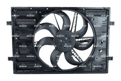 Fan Motoru
