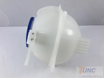 Motor Su Deposu