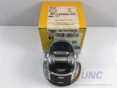 Piston | Segman