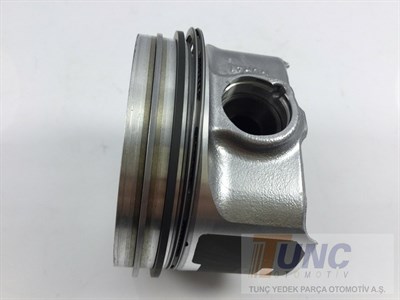 Piston | Segman