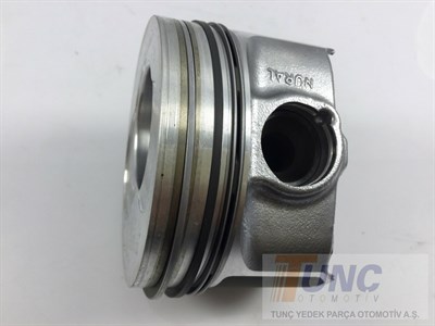 Piston | Segman