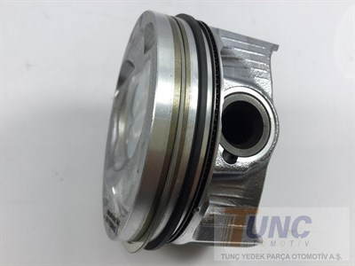Piston | Segman
