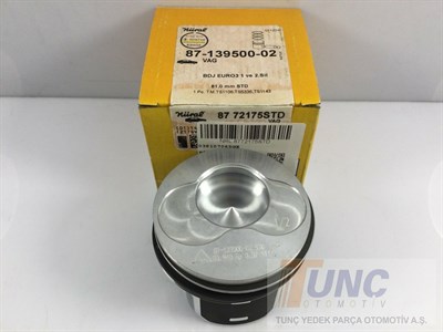 Piston | Segman