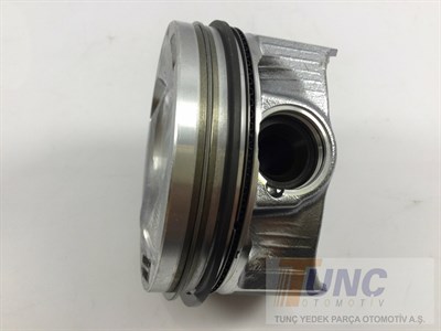 Piston | Segman