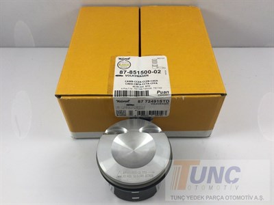 Piston | Segman