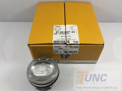 Piston | Segman