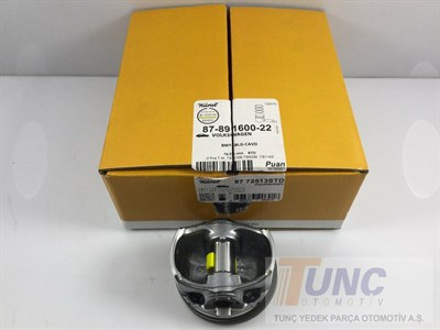 Piston | Segman