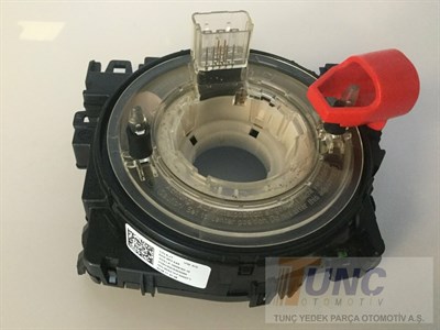 Airbag Tetiği