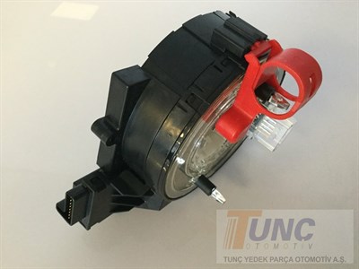 Airbag Tetiği