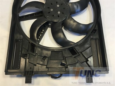 Fan Davlumbazı