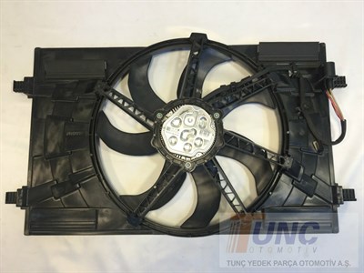 Fan Davlumbazı