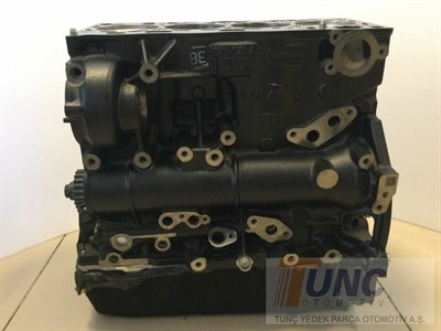 Motor Bloğu