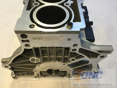 Motor Bloğu