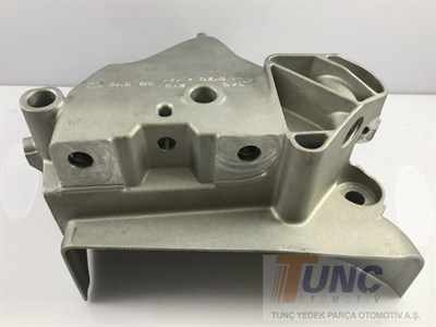 Motor Kulağı