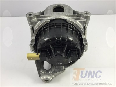 Motor Kulağı