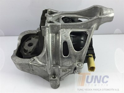 Motor Kulağı
