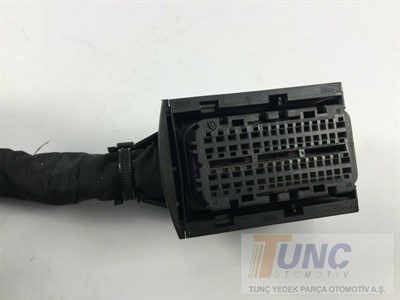 Motor Tesisatı